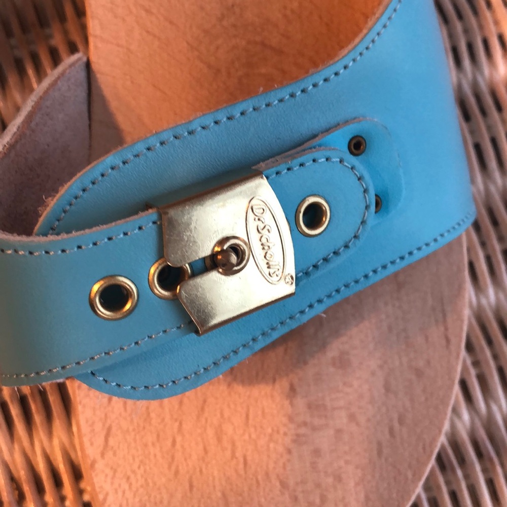 Dr. Scholl’s original sandals